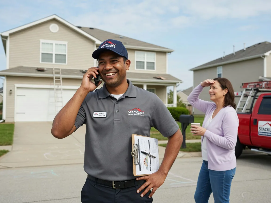 Chimney flashing repair Haverhill, OH FAQs
